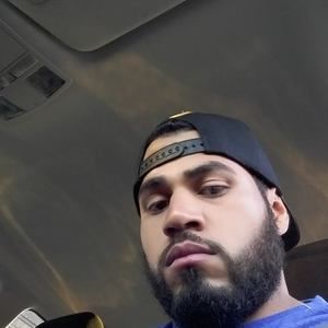 Meet your Posher, Armando